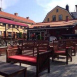 Solsidan Sista Supen Utomhus