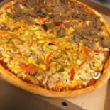 Falkvikens Pizzabutik Mat
