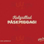 Pitcher’s Jönköping Mat