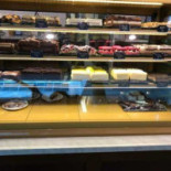 Le Croissant Mobilia Mat