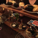 Pinchos Mat