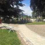 Restaurang Framnas Utomhus