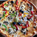 Vedugns Pizzeria Mat