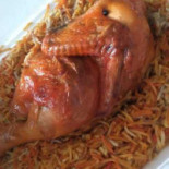 Jacobs Vik In City Inomhus