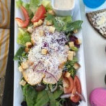 Restaurang Solbacken Mat