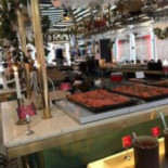 Hallwylska Restaurangen Mat