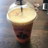 Joe The Juice Mat