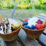 Café Långsjön Mat