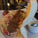 Apadana Restaurang Mat