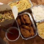 Saikok Restaurang Mat