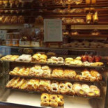 Bageri Höghuset Mat