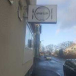 Spishällen Utomhus