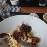 Sofias Trattoria Mat