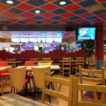 Hallsta Krog Inomhus