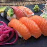 Sushi N Go Mat