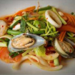 Taley Thai Restaurang Mat