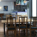 Restaurang Alexandra Inomhus