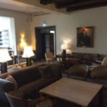 Bofors Hotell Inomhus