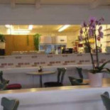 Kina Thai Restaurang Utomhus