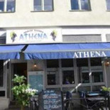 Athena Utomhus