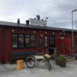 Österdahls Kök Utomhus