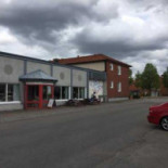 Cafeboden Utomhus