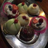 Swenstromskas Stenugnsbageri Mat