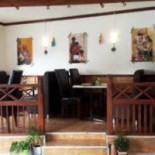 Indian Dhaba Utomhus