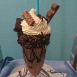 Konditori Restaurang Söta Kaka Mat