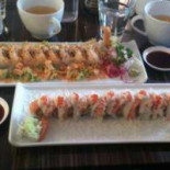 Redninja Sushibar Mat