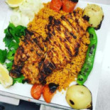 Restaurang Fanoos Mat