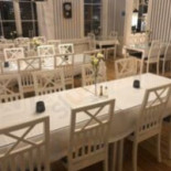 Athos Hamnkrog Inomhus