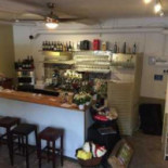 Enrico's Cafe Vinbar Mat