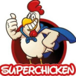 Super Chicken Mat
