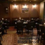 Restaurang Black Brook Inomhus