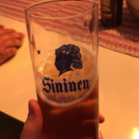 Pizzeria Afrodite Mat