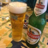 India Palace Inomhus