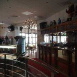 Pm Indian Garden Inomhus