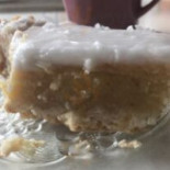 Cafe Kaffebubblan Mat