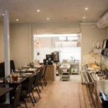 Bella Vegetariskt Matcafé Mat