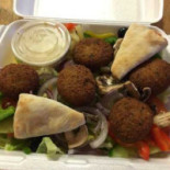 Restaurang O Pizzeria Bella Donna Mat