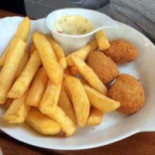 Restaurang Carlsvikspiren Mat