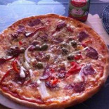 Pizzeria Sicilia Mat