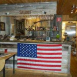 Longhorn Och Pub Mat