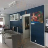 Lotus Kitchen Inomhus