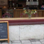 The Mega Cafe Inomhus