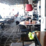 Restaurang Köksbaren Inomhus