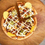 Pacos Järntorget Mat