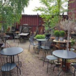 Raw Fabrique Inomhus