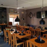 Rakstugan Kök Inomhus